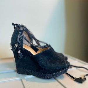 Michael KORS Wedge sandals